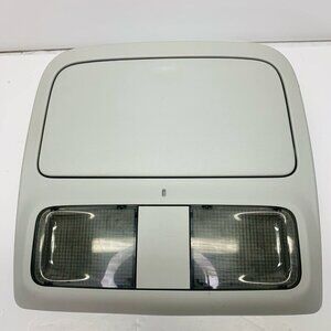 2009-2013 Subaru Forester Overhead Dome Interior Map Light GRAY OEM
